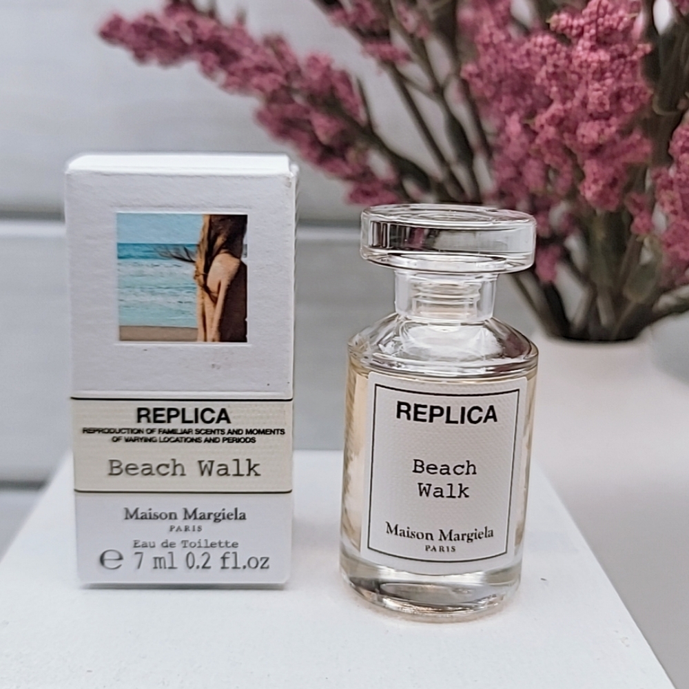 Maison Margiela Replica Beach Walk Eau de Toilette Dabbler
